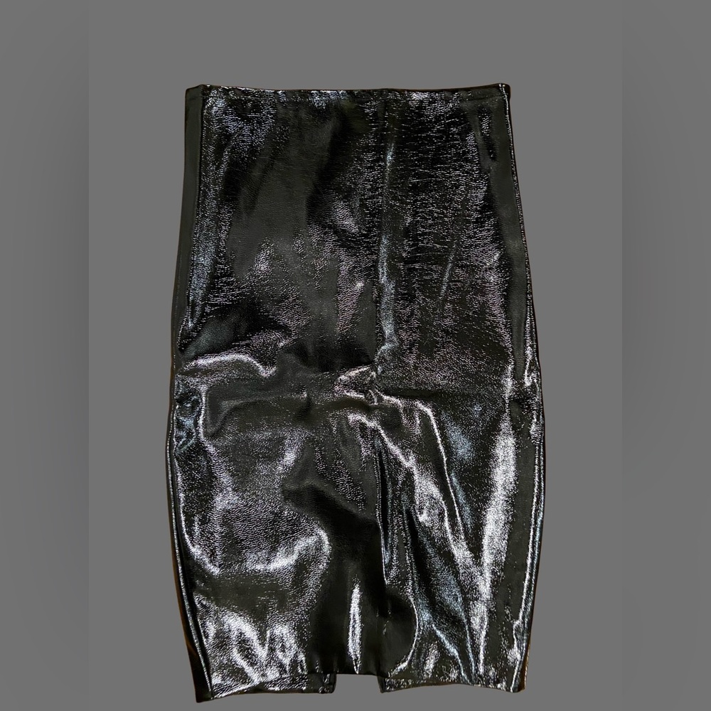 THE “ACCOUNTANT” SKIRT